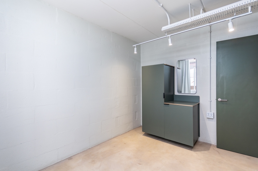 1 Bedroom Property for Sale in Gardens Western Cape